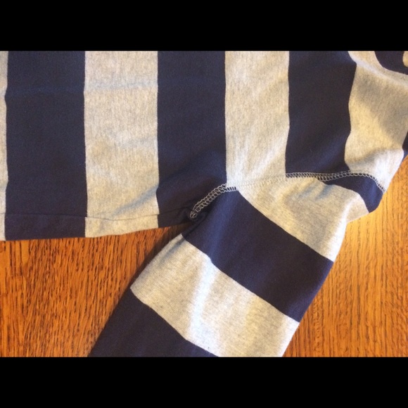 NWOT Gymboree boys size 6 hooded long sleeve shirt - Picture 2 of 4